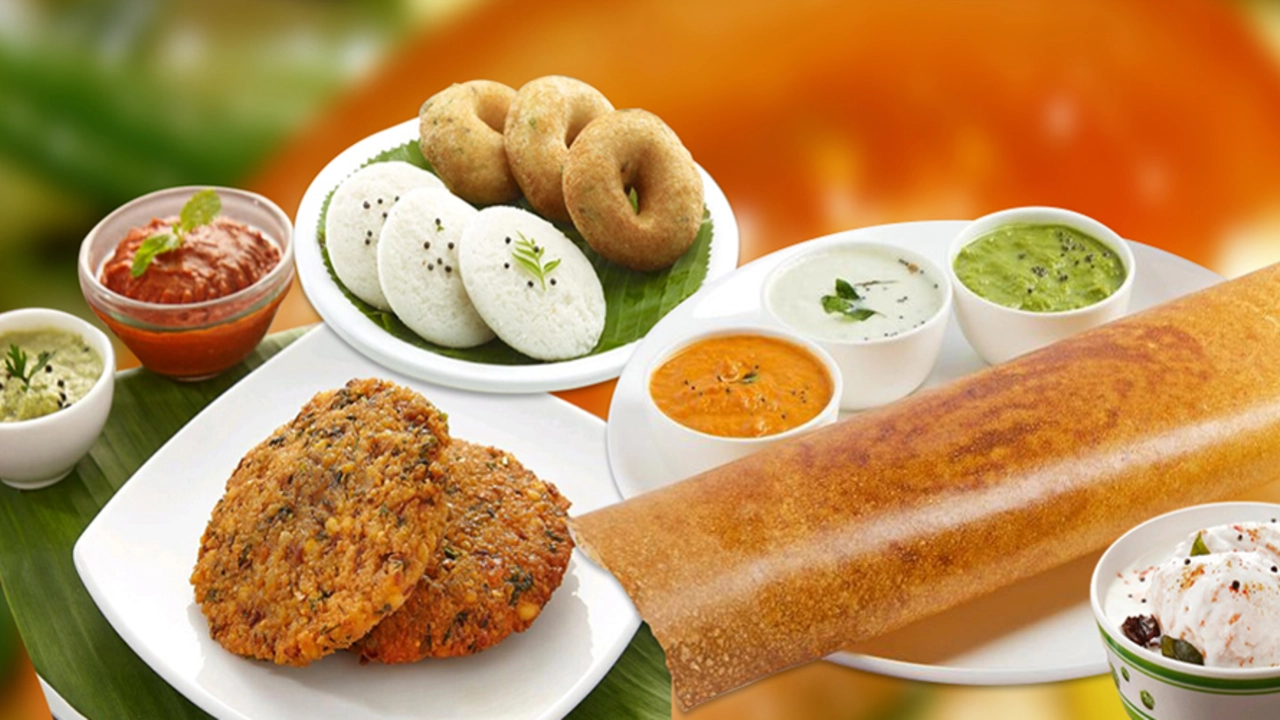 What are some of the 15 minutes Indian breakfast ideas?